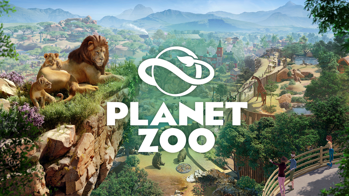 Planet Zoo