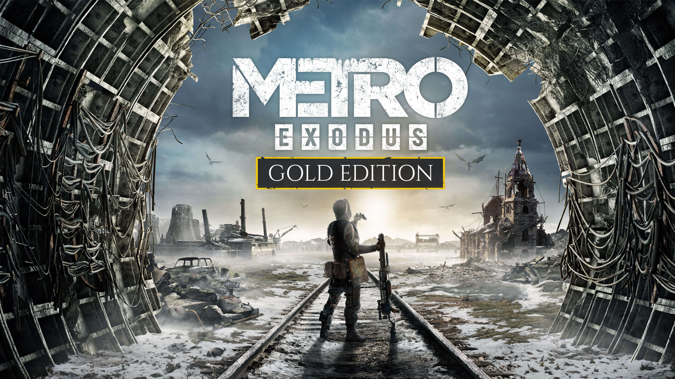 Metro Exodus