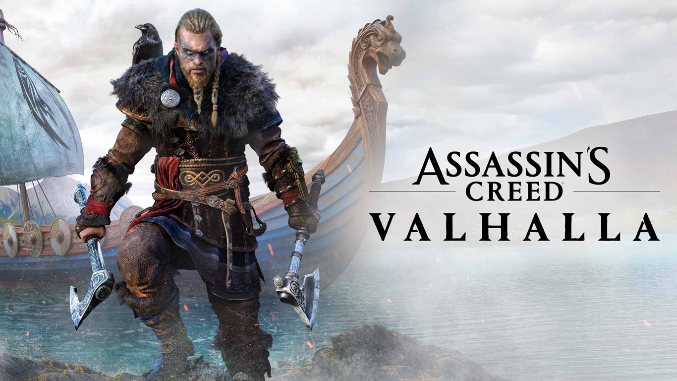 Assassin's Creed Valhalla