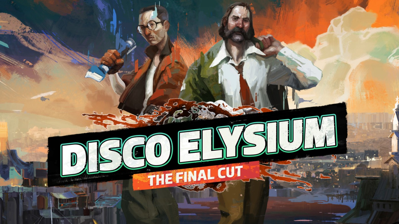 Disco Elysium: The Final Cut